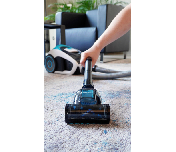 Blaupunkt TURBOSZCZOTKA DO ODKURZACZA VCC301 - 1503307 - zdjęcie 5